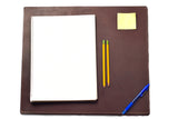 Rogue Leather Desk Pad