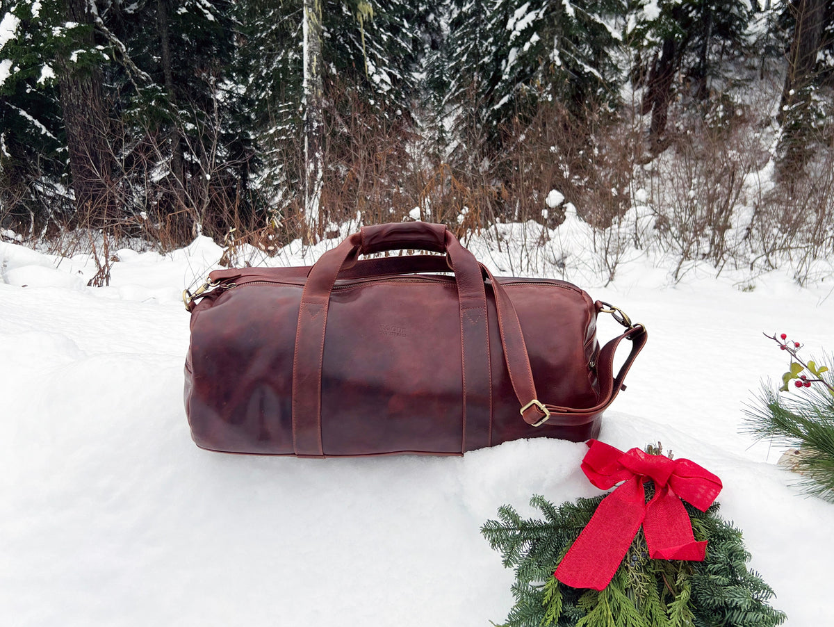 Rogue duffle bag online