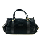 White Cap Waxed Canvas Duffle