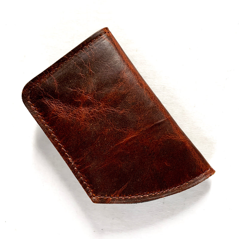 The Minimalist Wallet