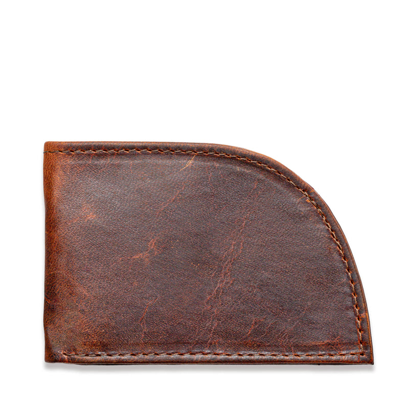 Leather Wallets: Slim Profiles with Maximum Functionality