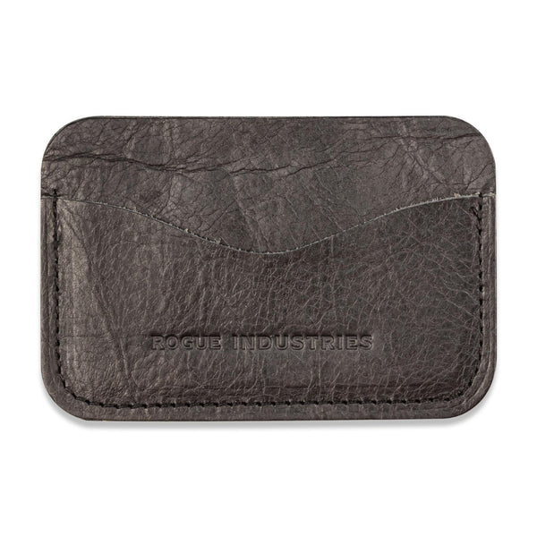 Bison Card Case