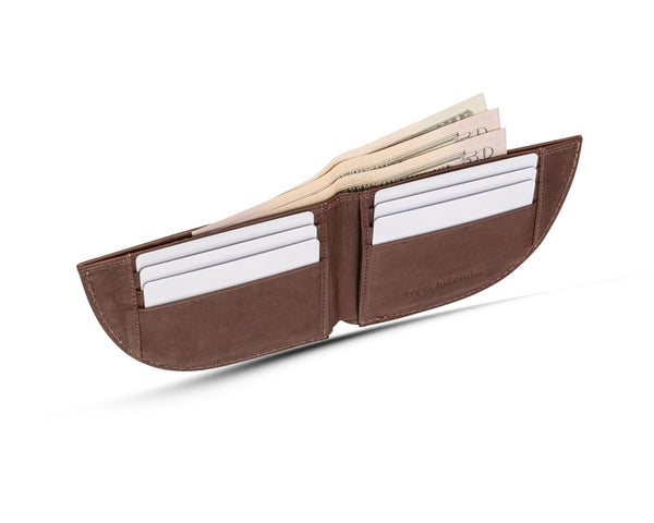 Front Pocket Wallet Kit – Shop Realeather