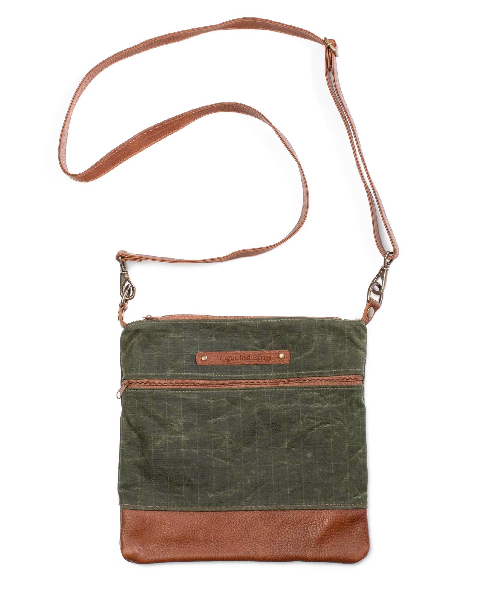 Ellis River Crossbody Bag – Rogue Industries