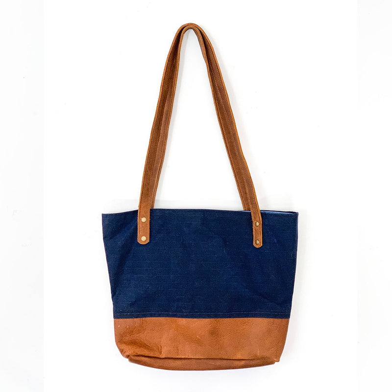 Saco River Tote Bag | Lightweight Tote Bag | Rogue Industries