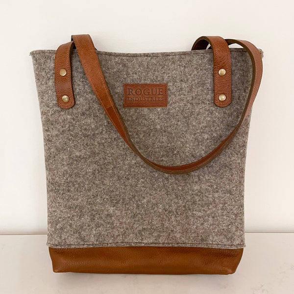 Women's Leather Handbags, Totes, & More