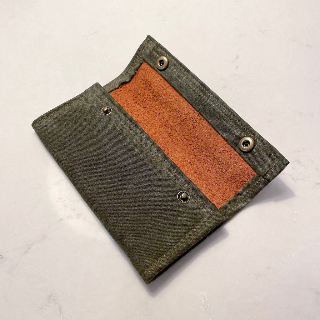 Rogue River Fly Fishing Wallet – Rogue Industries