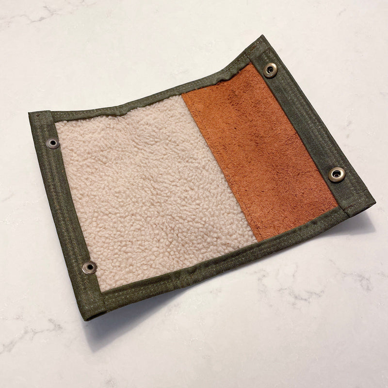Rogue River Fly Fishing Wallet – Rogue Industries